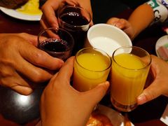 -天伦松鹤大饭店·欣妮咖啡