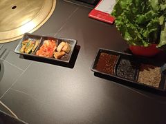 -谷牛和牛烤肉(漕河泾印象城店)