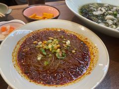 盐场酸辣粉-大盐帮川菜馆(长楹天街店)
