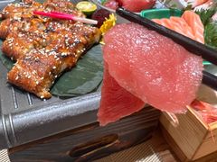 -吉之仙•中国制造•出口级食材日料店(领事馆总店)