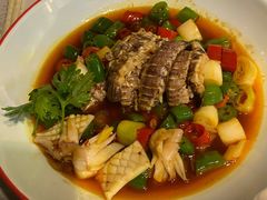 -百味馆·粤菜·湛江菜(后海花园店)