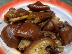 -灶东家民间菜(回兴店)