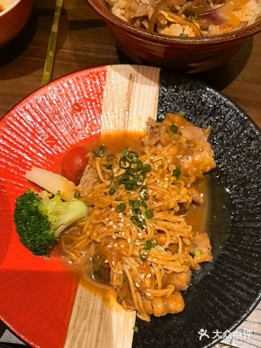 鸟鹏烧鸟居酒屋(熙龙湾店)图片