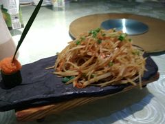 -蓬川食府(金海道店)