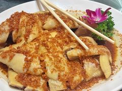 -香顺客家菜(常平店)