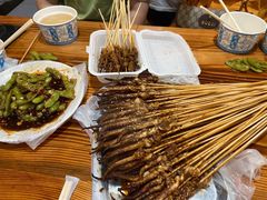 -十里铺铁板鱿鱼