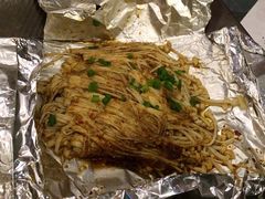 -炭舍干锅·烤鱼(扬名广场店)