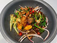 -YAFEE雅菲 川·湘·粤融合菜(魏公村店)