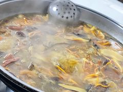 -野菌王•养生汤锅•野生菌火锅(大理漾濞路店)