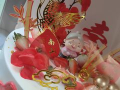 -蒙恩蛋糕(影院店)