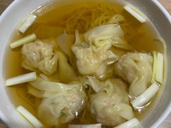 -百福麵家(新馬路店)