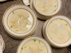 -Yan Ting 宴庭中餐厅(上海静安瑞吉酒店)