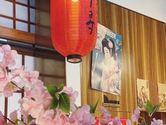 -千寻山野烤肉(中关村店)