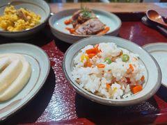 -山食间·中式营养轻餐(保利时光里店)