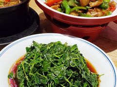 -吴越荣记苏州菜·松鼠桂鱼100%活鱼现做(斜塘老街店)