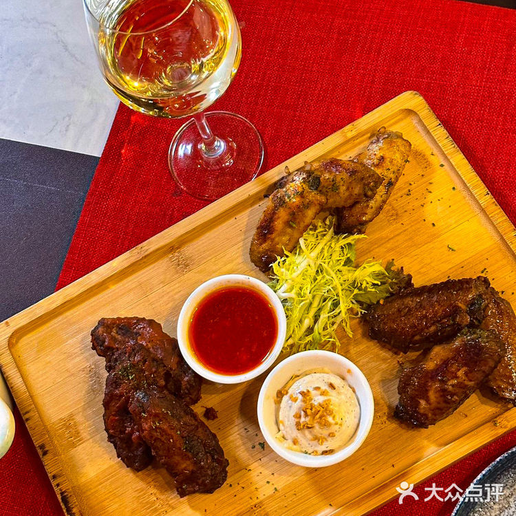 解放第一件事就是来澳门这家葡国菜🐛