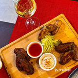 解放第一件事就是来澳门这家葡国菜🐛