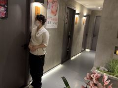 -施奈儿.洗头頭療.按摩SPA.采耳(上梅林店)