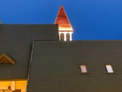 -青岛海景花园大酒店