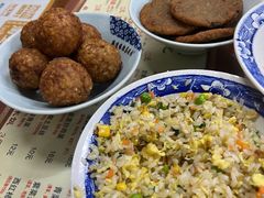 -粗茶淡饭(东关街店)
