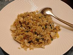 -扬州香格里拉·香宫中餐厅