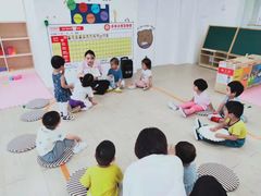 -多乐小熊托育(方庄中心)