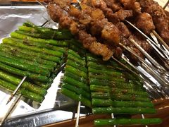 -鼎原力量东北吊炉烧烤(临河街店)