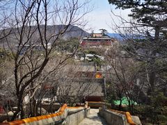 -妙峰山风景名胜区