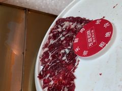 -左庭右院鲜牛肉火锅(新梅广场店)