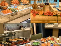 -广州奥园喜来登酒店