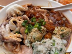 -荔林食店(西华路店)