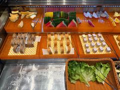 -花味·自助烤肉(大观天地店)