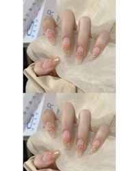 -1T·1M 日式美甲美睫