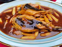 红烧小河豚-双东酒店(东关街店)