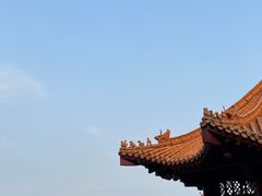 -南沙天后宫景区