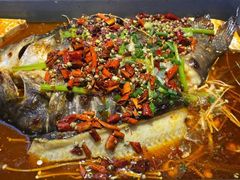 -上亿烧烤海鲜大咖(承德路店)