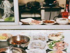 -老太婆饭店(新富路店)