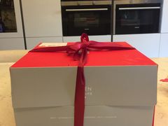 -幸福西饼生日蛋糕·下午茶(番禺店)