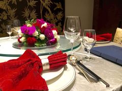 -一品淮扬 · 淮扬菜·北京万达文华酒店