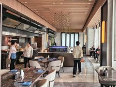 -济南凯宾斯基酒店-THE VIEW云景全日制餐厅