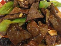 -珍巷福地四合院菜馆(复兴门店)