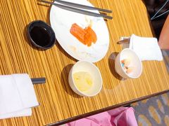 -亚特兰蒂斯-番红花海鲜自助餐厅·鲜活海鲜·小火锅