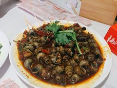 辣炒螺丝-杨氏青龙虾·羊蝎子(托乐嘉店)