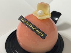 -La Porte de Paris 巴黎之门法式甜品