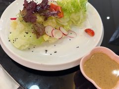 -全聚德(长白直营店)