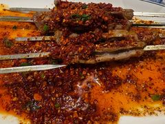 -勇利赵家烤肉坊(纬二街店)