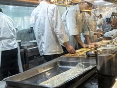 -汗腾格里·风味餐厅(新疆驻京办店)