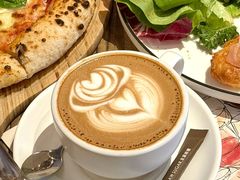 -Common Table · Brunch & Coffee