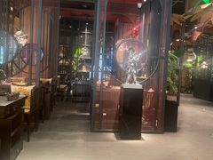 -湊湊火锅·茶憩(卓展店)