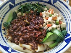 -友家棍棍面(和平村店)